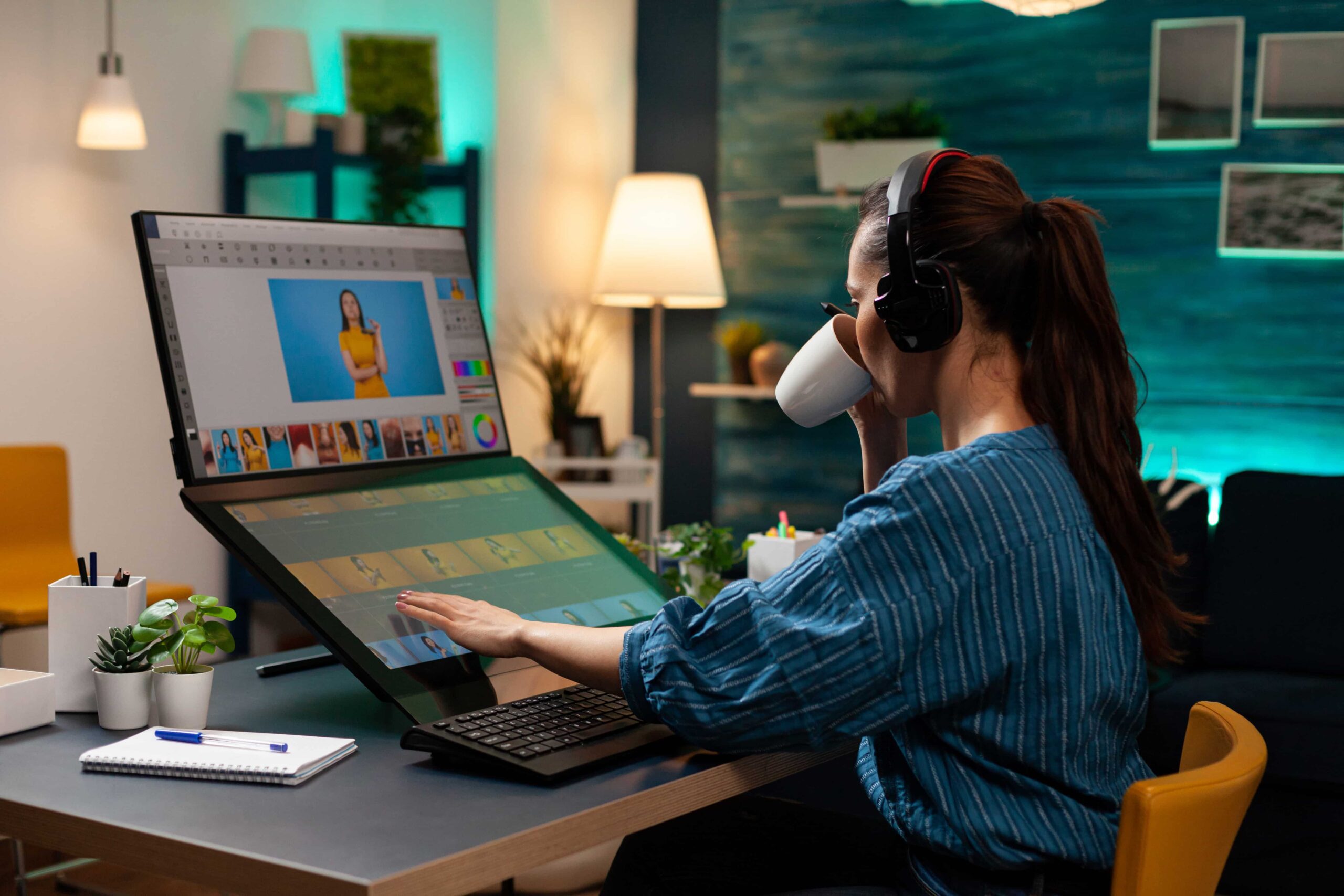 Top 5 Graphic Design Institutes in Noida (2025 Edition)
