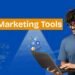 top 10 Digital Marketing tools in 2025