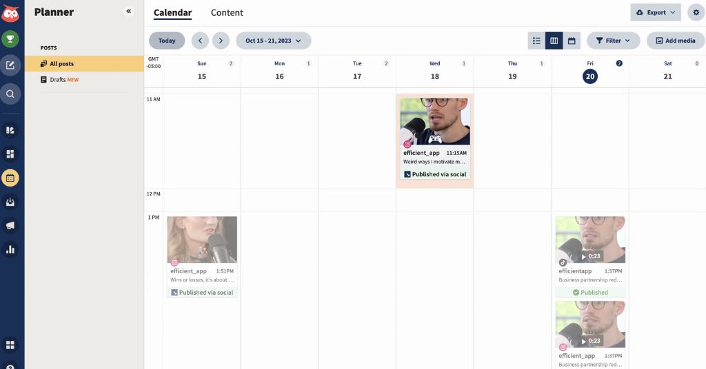 Hootsuite