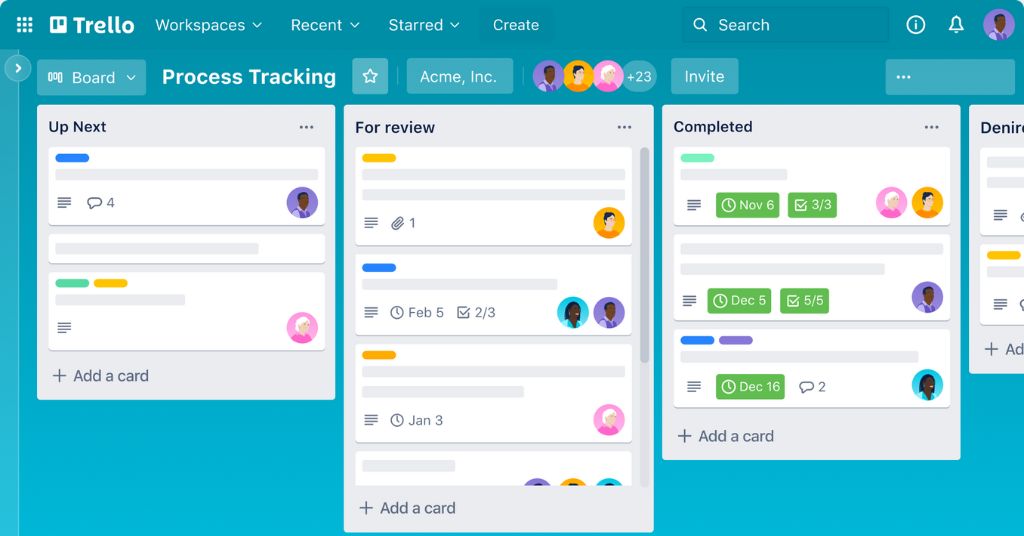 Trello
