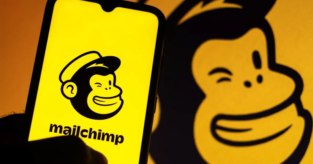 mail chimp