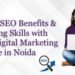 SEO Benefits & Ranking Skills